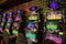 Slot machines at liner Costa Luminosa