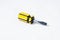 Slotted screwdriver