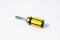 Slotted screwdriver