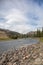 Slough Creek Yellowstone National Park.