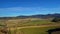 Slovak Countryside in the Presov region