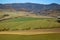 Slovak Countryside in the Presov region