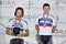 The Slovak and Czech national road cycling championship 2017