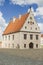 Slovakia, Bardejov, Market Square, Town Hall