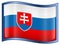 Slovakia Flag icon