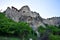 Slovakia`s largest castle, historical centre, UNESCO World Heritage monument, SpiÅ¡ Castle