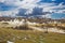 Slovakia - The spring on the Silicka Planina plateau