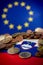 Slovenia in Euro crisis