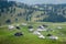 Slovenia, Velika Planina