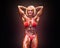 Slovenian Female Bodybuilder Bregita Brezovac Shines in Toronto