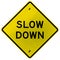 Slow Down