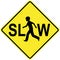 Slow Down for Kids