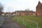 Slum housing, woodcock street, kingston upon Hull