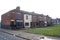 Slum housing, woodcock street, kingston upon Hull