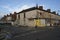 Slum housing, woodcock street, kingston upon Hull