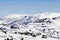 SM Mount Peaks Snow Tele