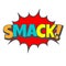 Smack webtoon comic and any purpose site smack pop art comic book