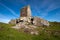 Smailholm Tower, Scottish Borders