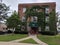 Small Apartment Building in Downtown Sioux Falls