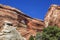 Small Arches in Arches National Park