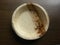 Small Areca palm leaf bowl