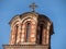 Small belltower of St. Mark\'s Church, Belgrade