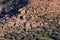 Small Berber village in Morocco