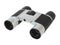 Small binoculars on white