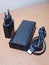 small black large capacity power bank