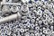 small bolts and nuts by manufacturing process