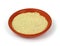 Small Bowl Active Dry Yeast