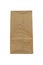 Small brown paper bag