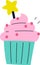 Small Cake Icon