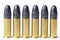 Small-caliber ammunition