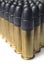 Small-caliber ammunition for rifles