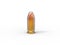 Small caliber bullet