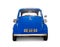 Small car - BMW Isetta 300 Front view