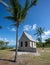 Small Chapel On Boca Chita Key