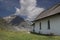 Small chapel near Belalp