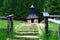 Small chapel in Tatra mountains