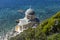 Small Church and chapel on Athos, Chalkidiki, Central Macedonia, Greece