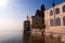 Small Church - Garda Lake Italy