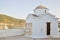 Small Church - Greek Islands