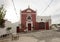 Small church in the Masseria Torre Coccaro resort dating from 1730