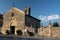 Small Church of Monteriggioni