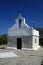 Small church - Paros