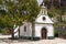 Small church in Valle Gran Rey