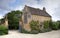 Small Cotswold chapel