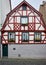 Small cottage in Bacharach, Germany