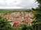 Small and cozy village in Maceio, Brazil.